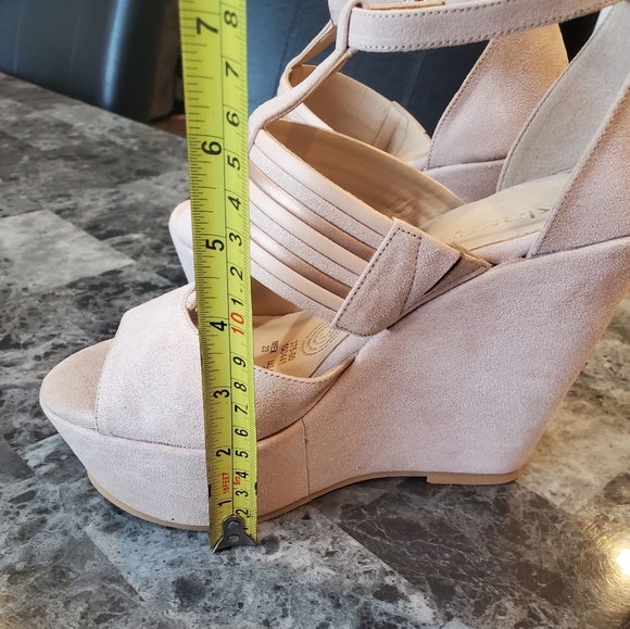 Cklass wedges - Picture 8 of 8